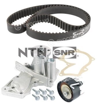 NTN / SNR KDP452.270