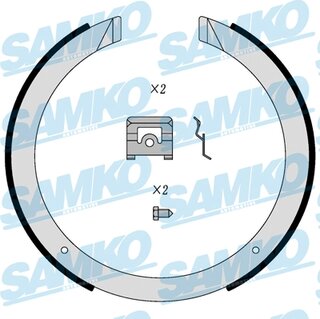 LPR / Samko 081098