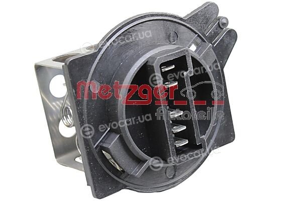 Metzger 0917693
