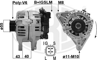 Era / Messmer 210980A
