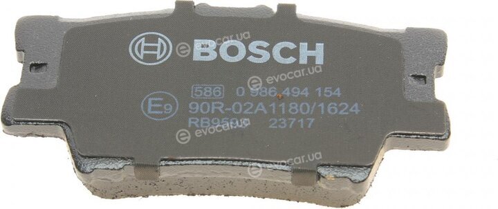 Bosch 0 986 494 154