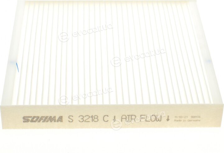 Sofima S 3218 C