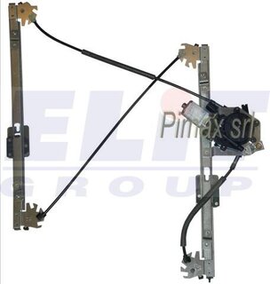 Starline QP BW-3-98-3900L