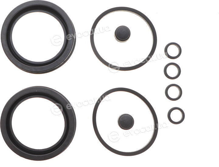 Kawe / Quick Brake 114-0404