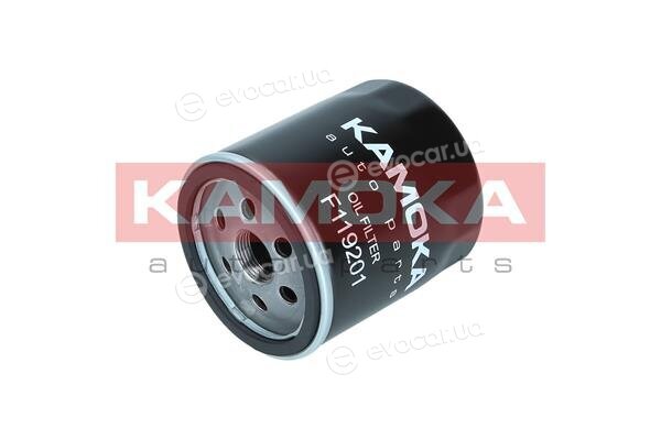 Kamoka F119201