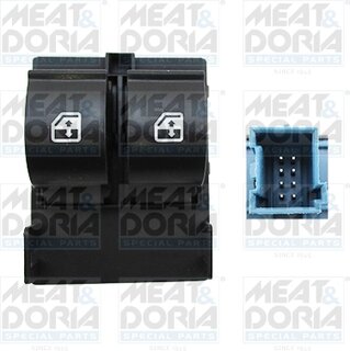 Meat & Doria 26035