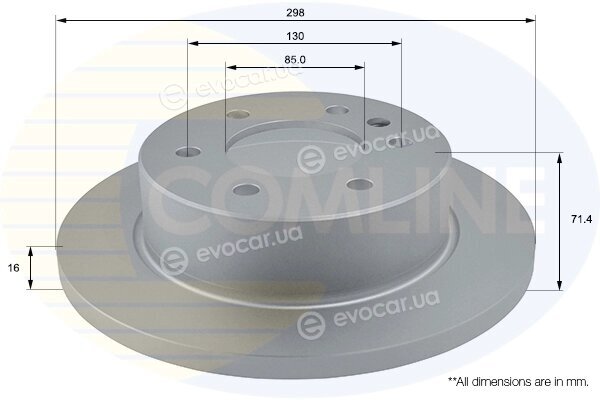 Comline ADC1639