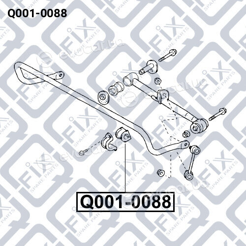 Q-Fix Q0010088