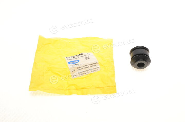 Belgum BG0401