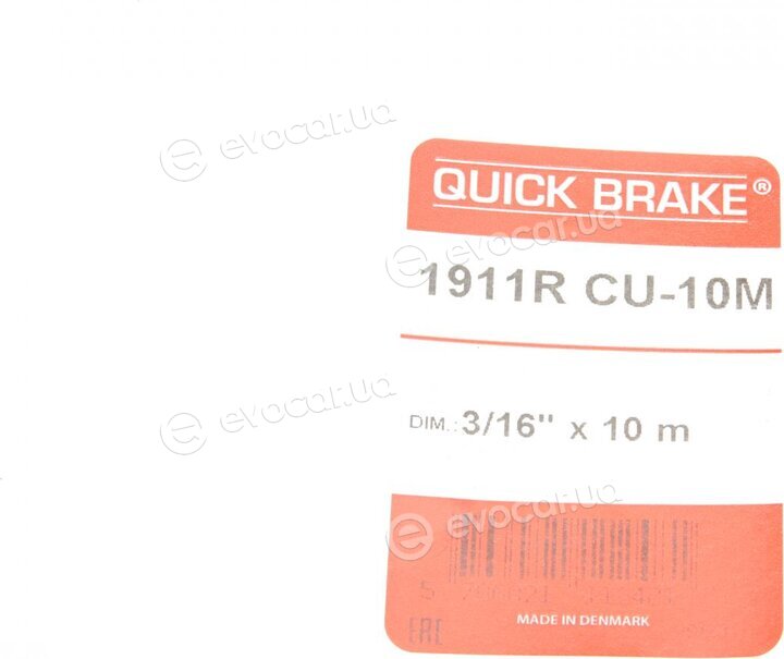 Kawe / Quick Brake 1911R CU-10M