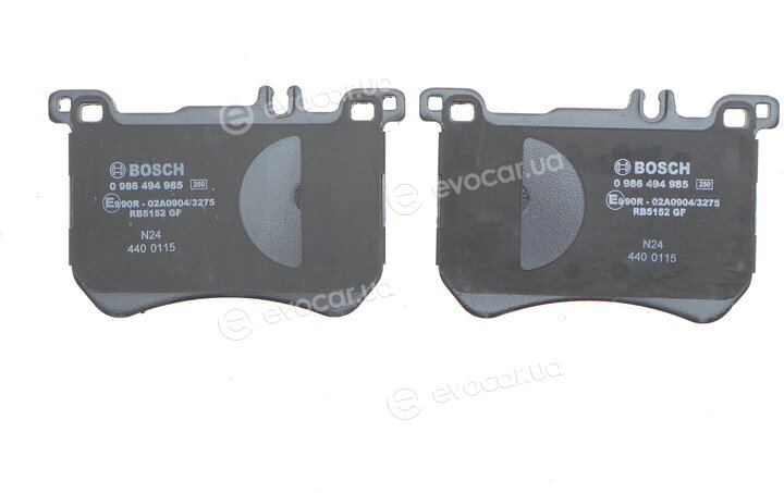 Bosch 0 986 494 985