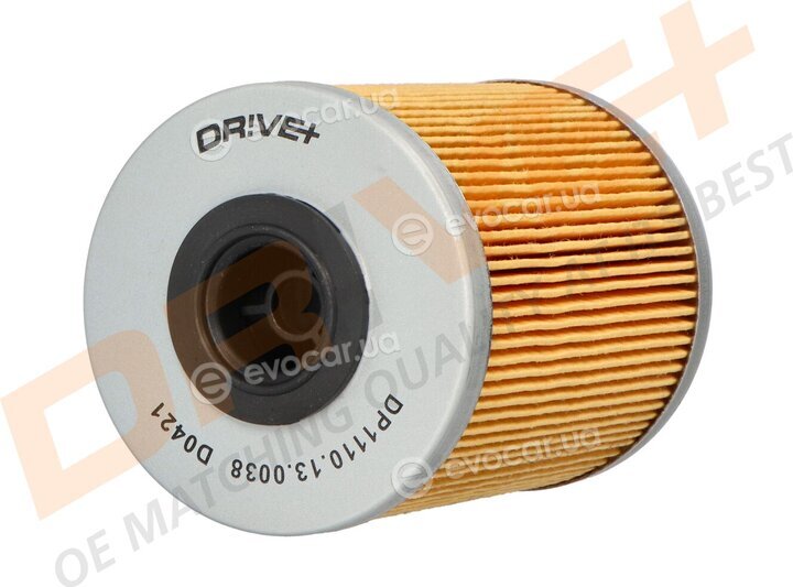 Drive+ DP1110.13.0038