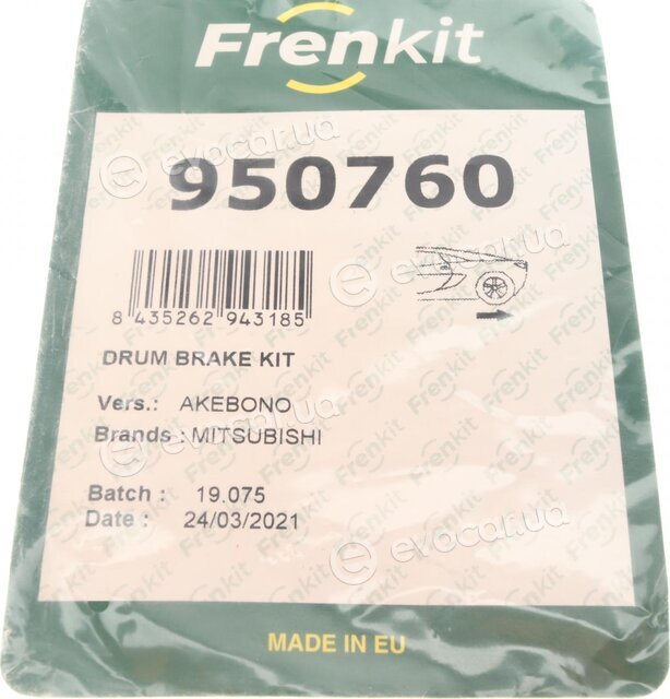 Frenkit 950760