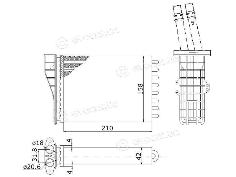 Starline A RTA 6249