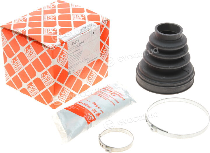 Febi 175670