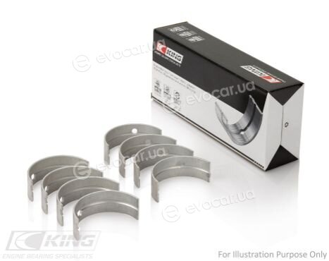 King MB4101SI