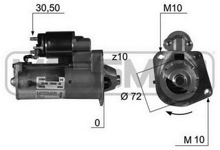 Era / Messmer 220418