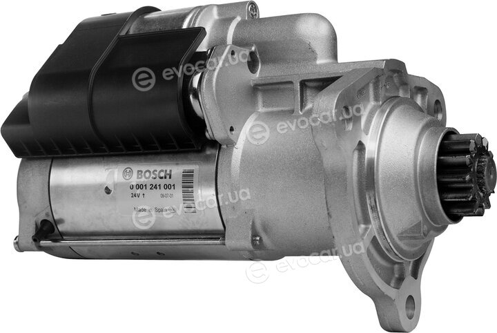 Bosch 0 001 241 001