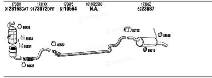 Walker / Fonos CIK033780B