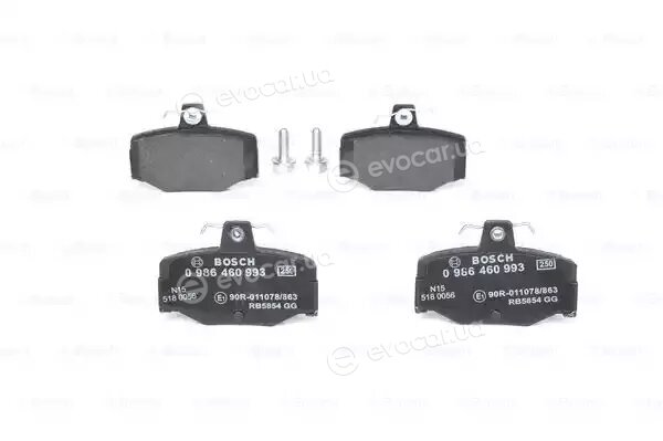 Bosch 0 986 460 993
