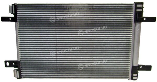 Mahle AC 886 000P