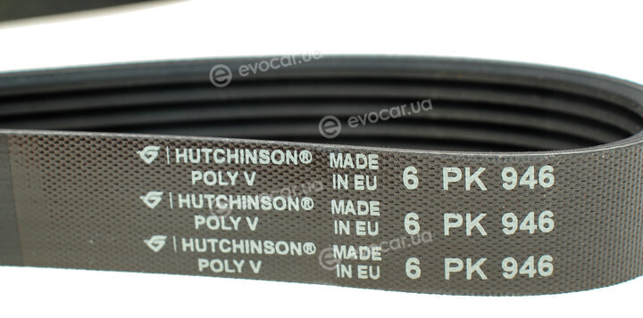 Hutchinson 946 K 6