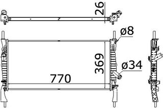 Starline 20.71.501
