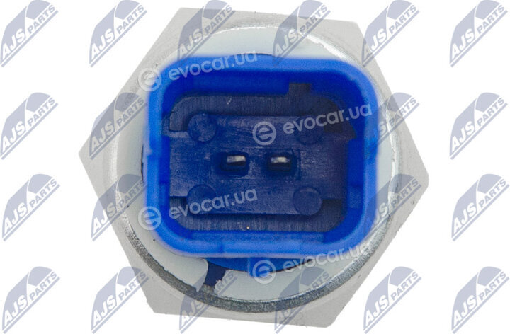 NTY ECW-CT-001
