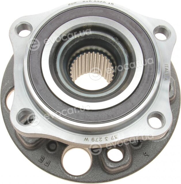 SKF VKBA 7048