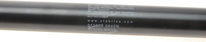 Stabilus 012604