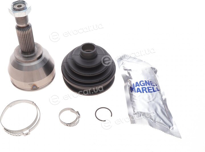 Magneti Marelli 302015100128