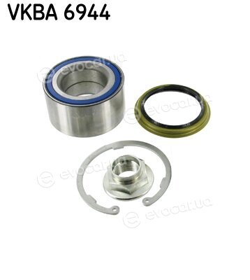 SKF VKBA 6944