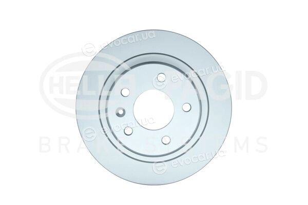 Hella 8DD 355 132-631
