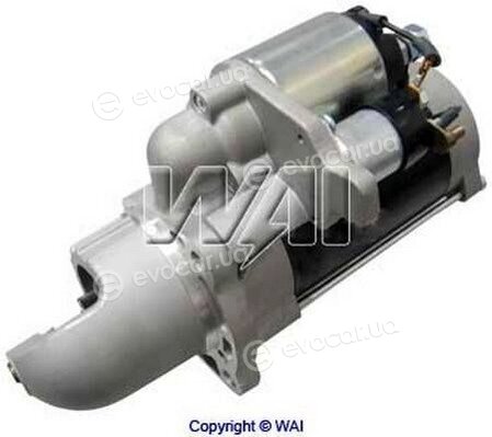 WAI 19637N