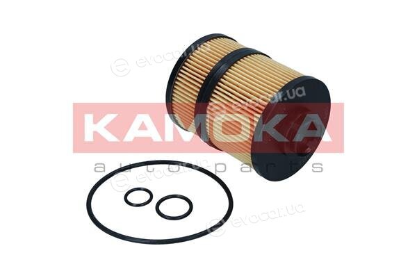 Kamoka F122601