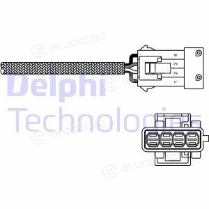 Delphi ES10795-12B1