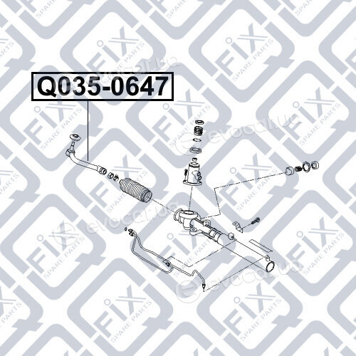 Q-Fix Q0350647