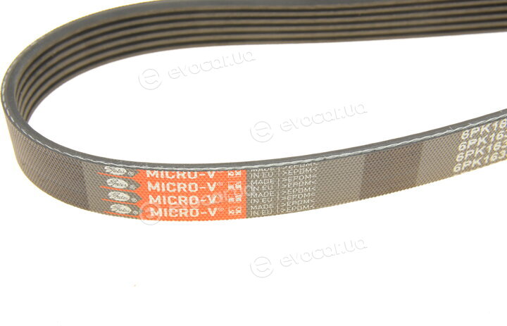 Gates 6PK1633