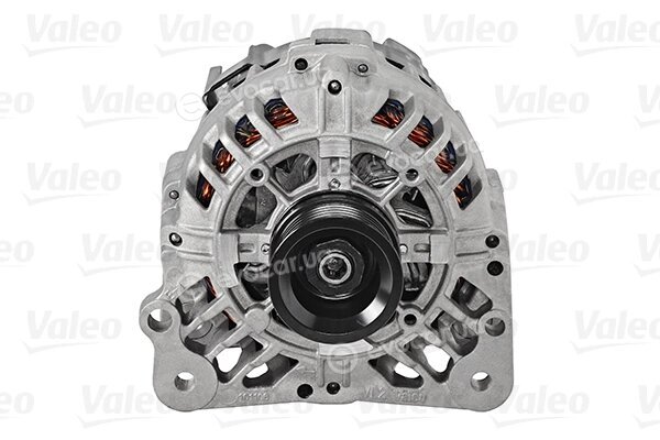 Valeo 437404