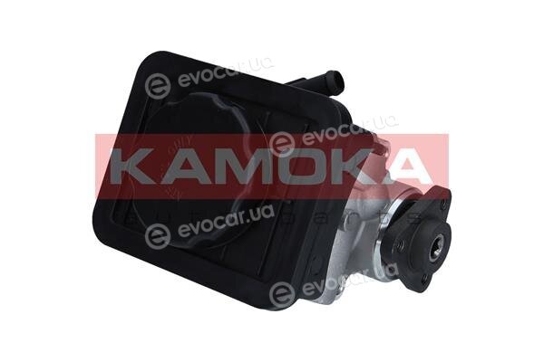 Kamoka PP046