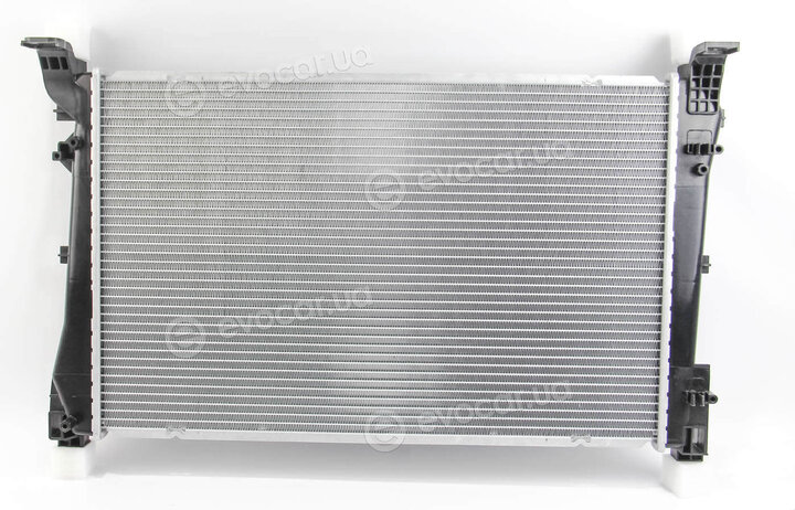 Mahle CR 2003 000S