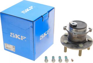 SKF VKBA 6565