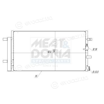 Meat & Doria 991056