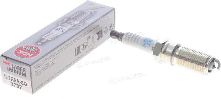 NGK / NTK ILTR6A-8G