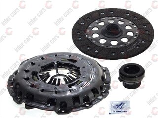 Sachs 3000 951 845