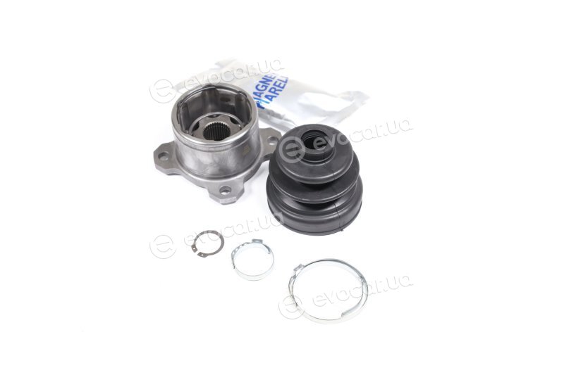 Magneti Marelli 302009100027