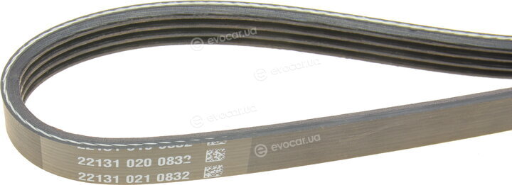 Dayco 4PK946