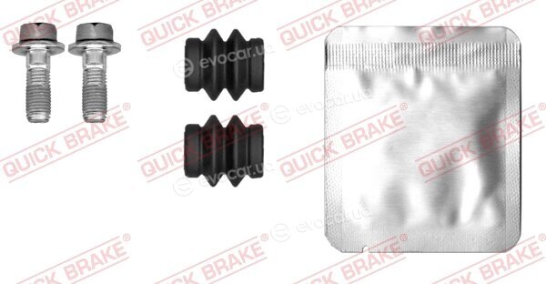 Kawe / Quick Brake 113-1489