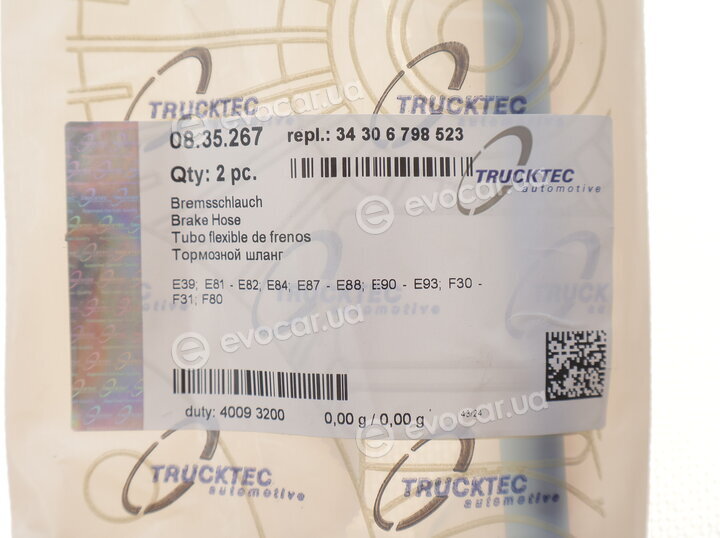 Trucktec 08.35.267