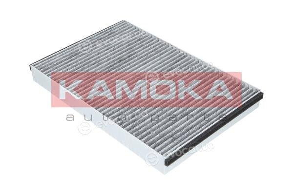 Kamoka F505001